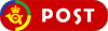 Dank Post Logo