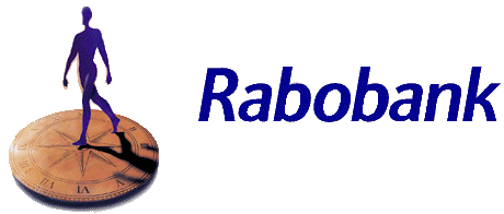 Rabobank Logo