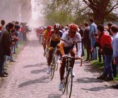 Paris Roubaix 97