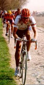 Paris Roubaix 97