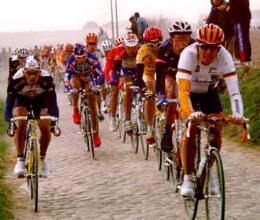 Paris Roubaix 97