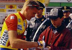 Tirreno Adriatico 1997