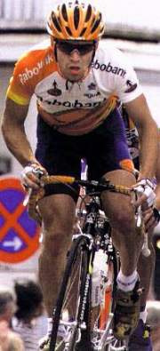 Leon Van Bon
