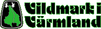 Vildmark Logo