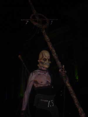 The Sentinel