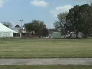 Big Tents