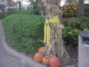 More decorations