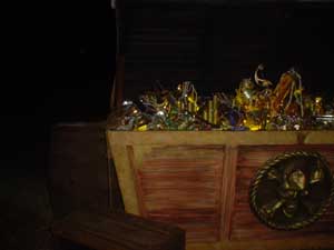 Pirate's Gold