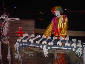 Xylophone