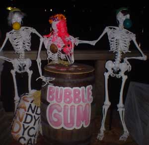 Bubble Gum