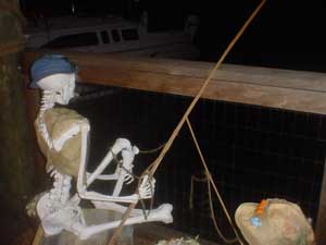 Fishing
