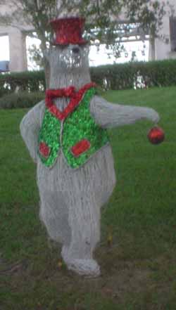 bearl