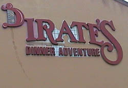 Pirates Sign Damage