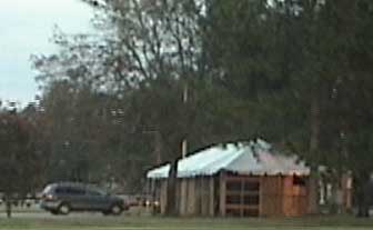 Longwood Police Station's Second Haunted House?