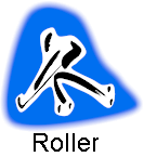 Roller Hockey