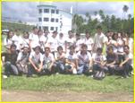 Field practicum activity
Students of the faculty of mathematics and natural science
Environmental Biophysics 