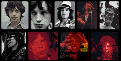 Jagger