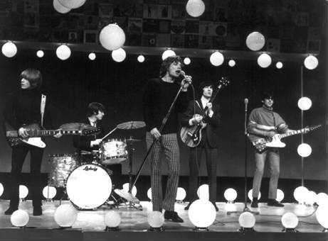 The Rolling Stones!!!