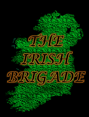 The Irish Brigade