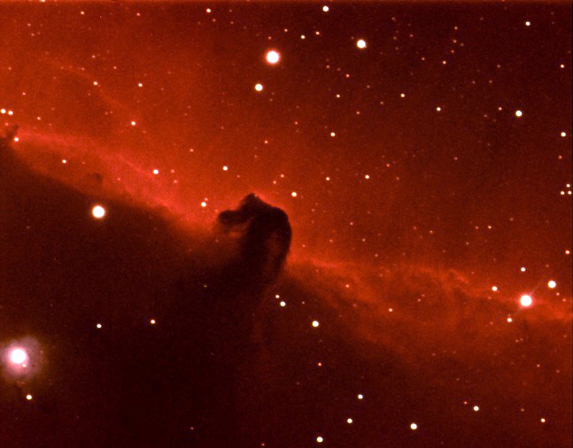 galaxy nebula