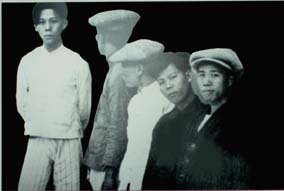 Daniel Quan
