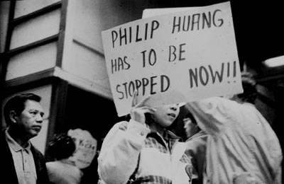 Protest