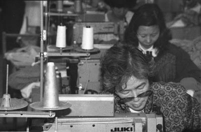 Stitching