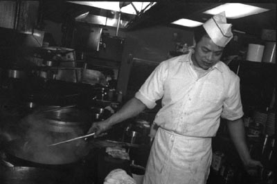 Cooking