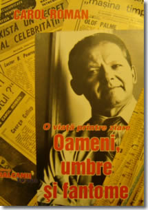 Carol Roman - Oameni Umbre si Fantome