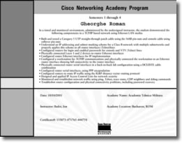 Cisco