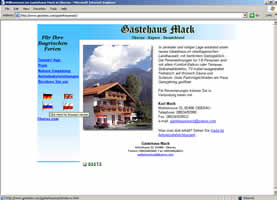 Gasthaus Mack
