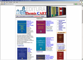 Editura Themis Cart