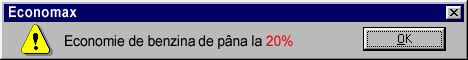 Banner Economax