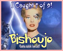 Seven of Nine