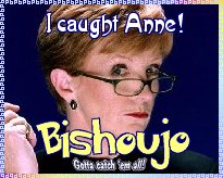 Anne Robinson