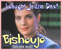 Jadzia Dax