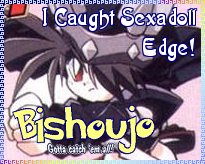 Sexadoll Edge
