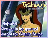 Demona
