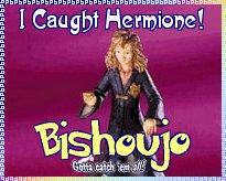 Hermione - book