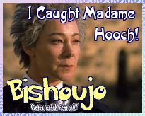 Madame Hooch