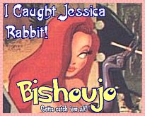 Jessica Rabbit