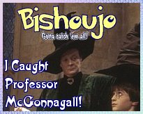 Professor McGonagall