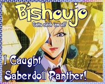 Saberdoll Panther