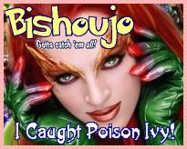 Poison Ivy