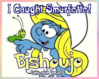 Smurfette
