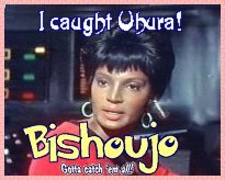 Uhura