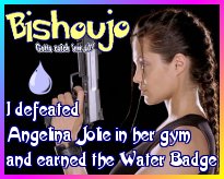 Angelina Jolie