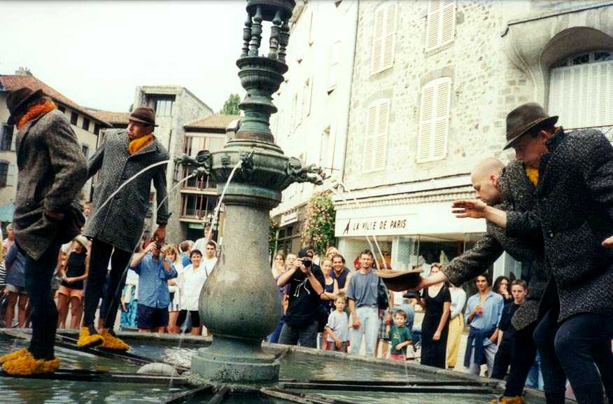 AURILLAC