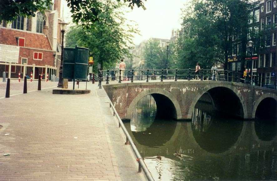 AMSTERDAM