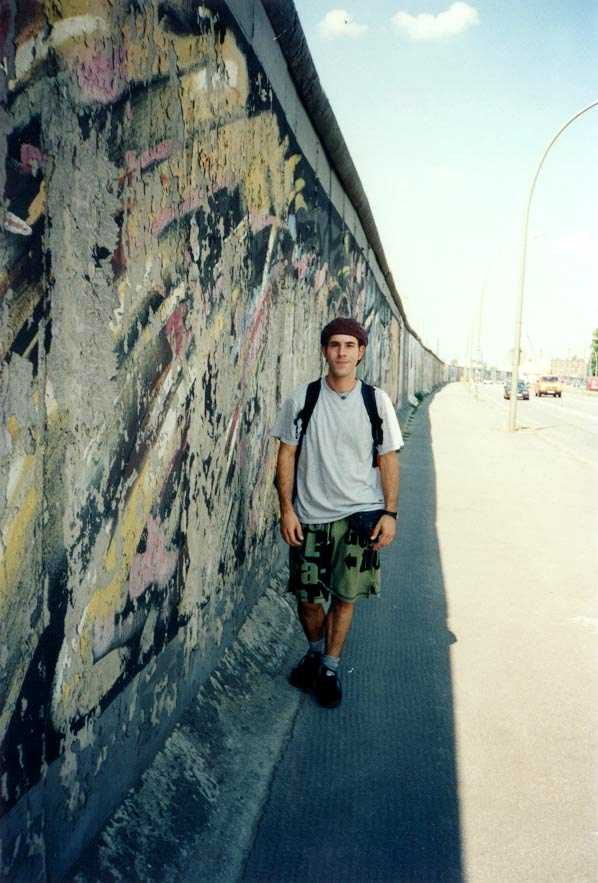 BERLIN GATE